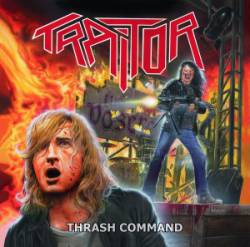 Traitor (GER) : Thrash Command